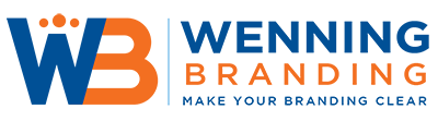 Wenning Branding's Logo