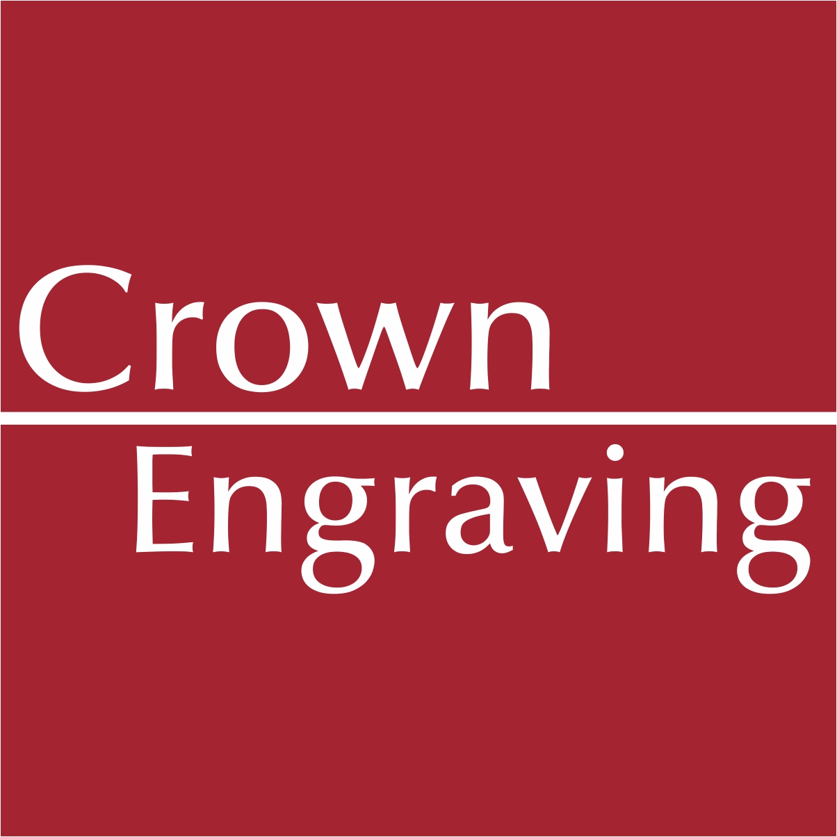 Crown Engraving Inc's Logo