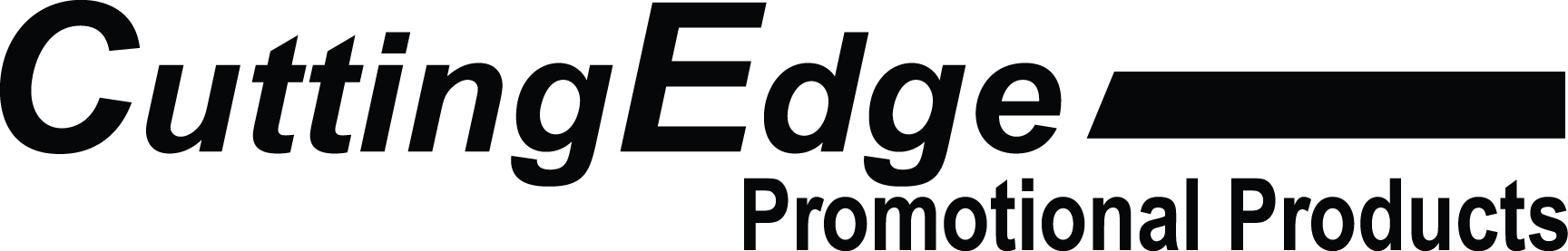 Cutting Edge Promotional Products's Logo