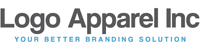 Logo Apparel Inc's Logo