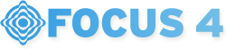 Focus 4 Promotions Inc.'s Logo