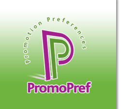 Promotional Preferences's Logo