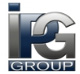 IPG Group LLC's Logo