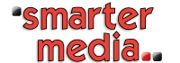 Smarter Media's Logo