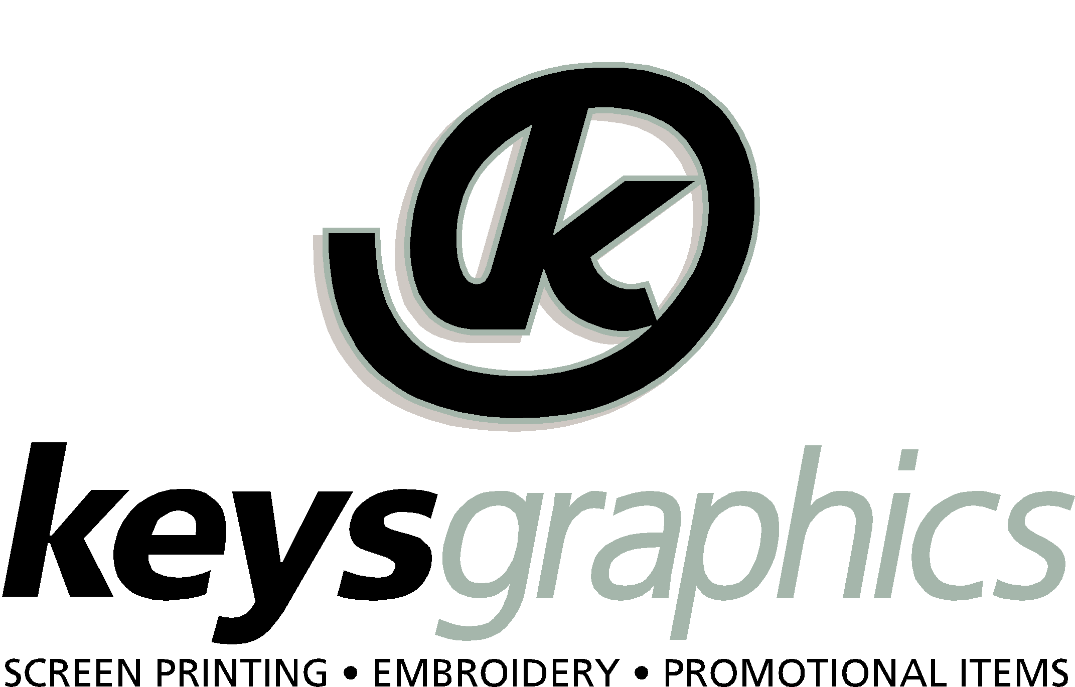 Keys Graphics's Logo