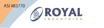 Royal Industries's Logo