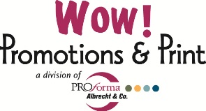 Proforma Albrecht & Co - Sherry Sklar's Logo