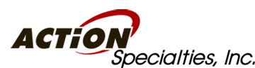 Action Specialties Inc's Logo