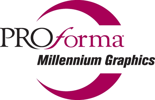 Proforma Millennium Graphics's Logo