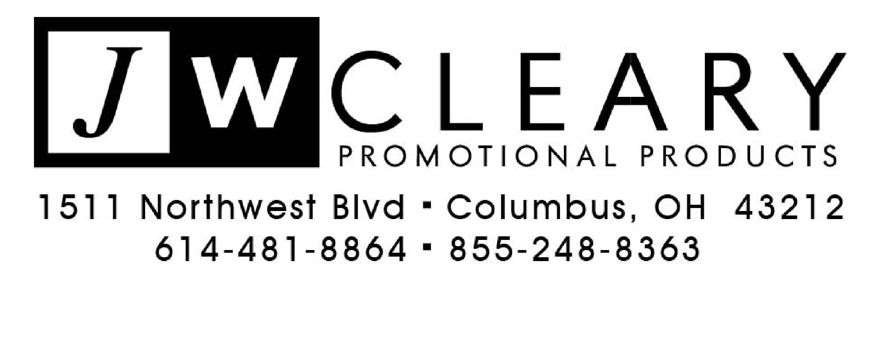 J W Cleary Company's Logo