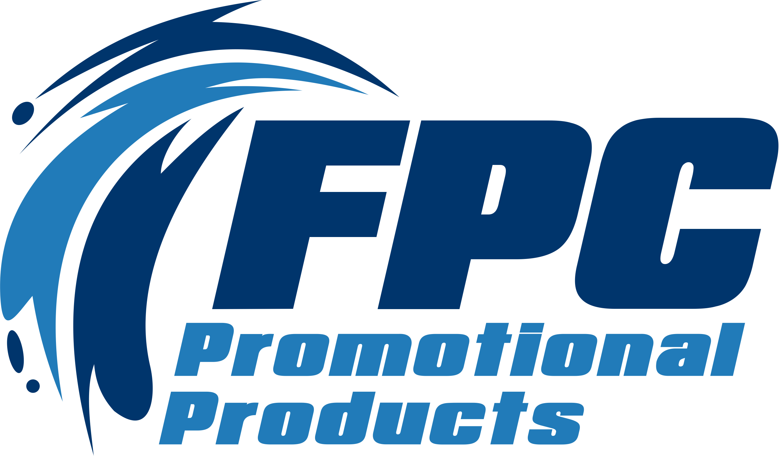 FPC Promotional Products's Logo