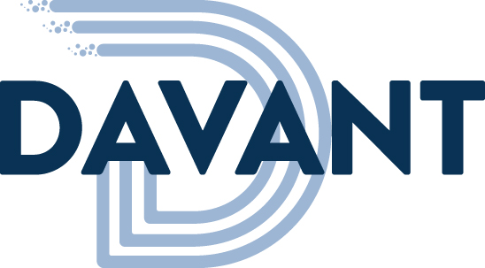 Davant LLC's Logo