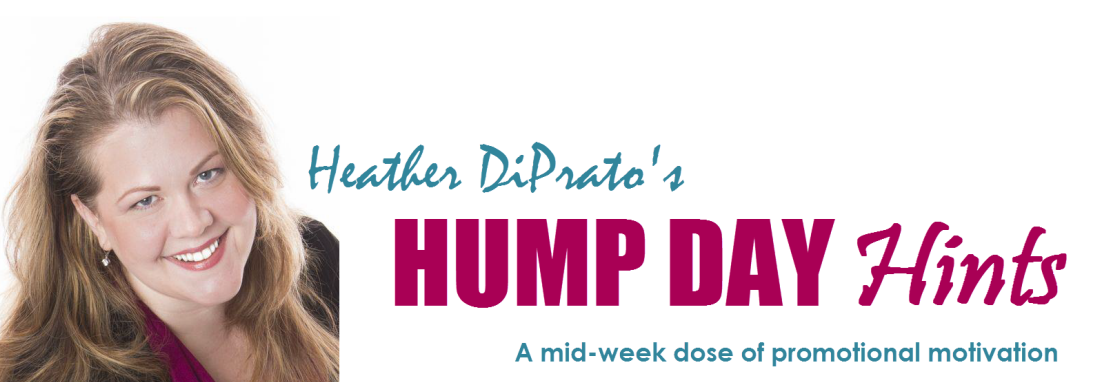 A Destreza das Dúvidas: Happy Hump Day!