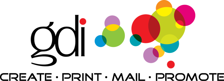Graphic Design, Inc.'s Logo