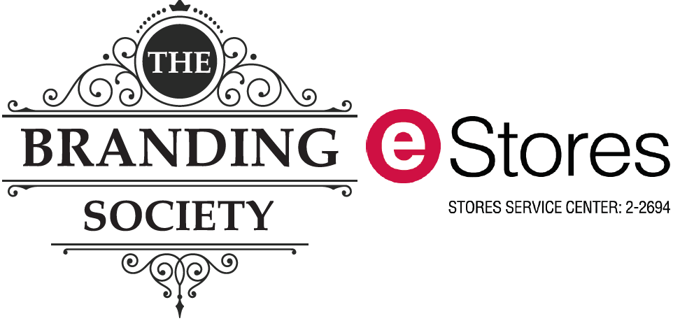 The Branding Society 's Logo