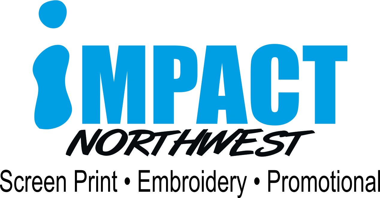 Impact Northwest's Logo