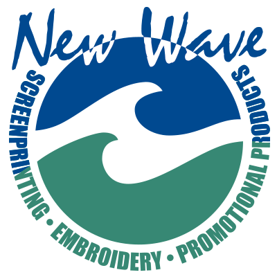 New Wave, Ocean City, MD 's Logo