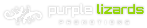 Purple Lizards, LLC, Farmington Hills, MI's Logo