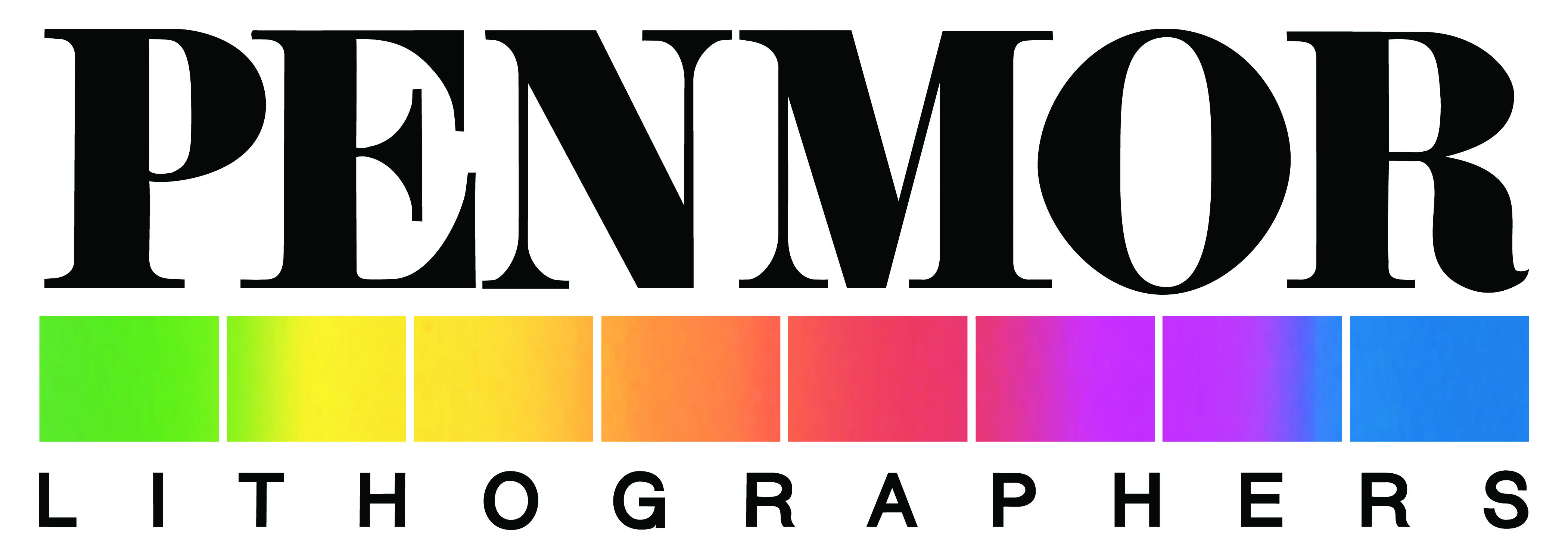 Penmor Lithographers's Logo
