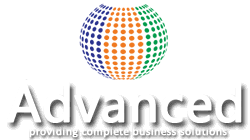 Advanced Forms & Printing, Cape Coral, FL's Logo