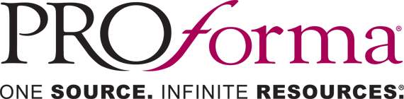 Proforma Vision Graphics's Logo