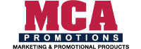 MCA Promotions's Logo