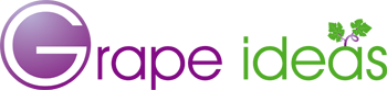 Grape Ideas's Logo