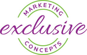 Exclusive Marketing Concepts, Holland, MI 's Logo