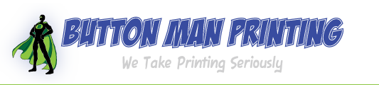 Button Man Printing, Saint Charles, IL 's Logo