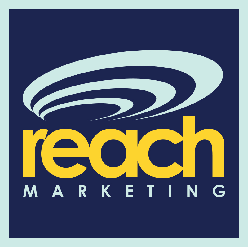 Reach Marketing's Logo