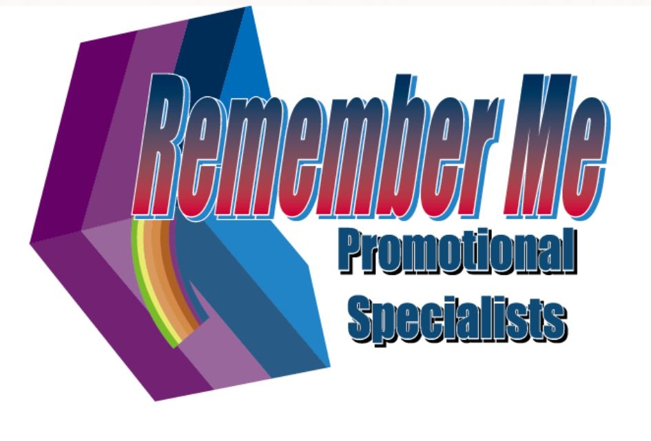 Remember Me Promotional Specialists's Logo