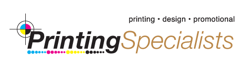 Printing Specialists's Logo