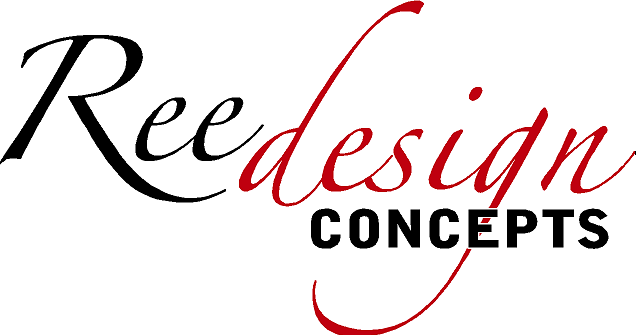 Reedesign Concepts, LLC's Logo