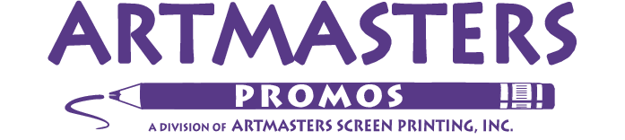 Artmasters Screen Printing, Inc's Logo