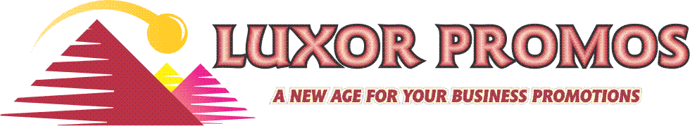 Luxor Inc's Logo