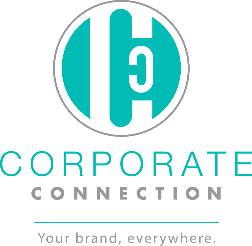 The Corporate Connection's Logo