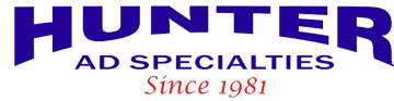 Hunter Advertising Specialties's Logo