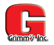 Grimms, Inc.'s Logo