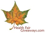 Health Fair Giveaways's Logo
