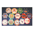Custom Poker Chips Personalized Poker Chips