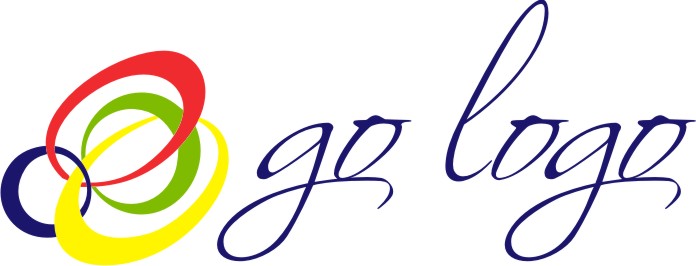 GO LOGO's Logo