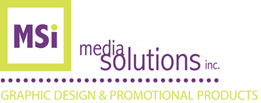 Media Solutions Inc's Logo