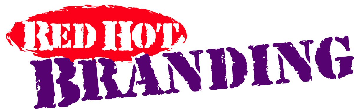 Red Hot Branding's Logo