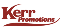 Kerr Promotions's Logo
