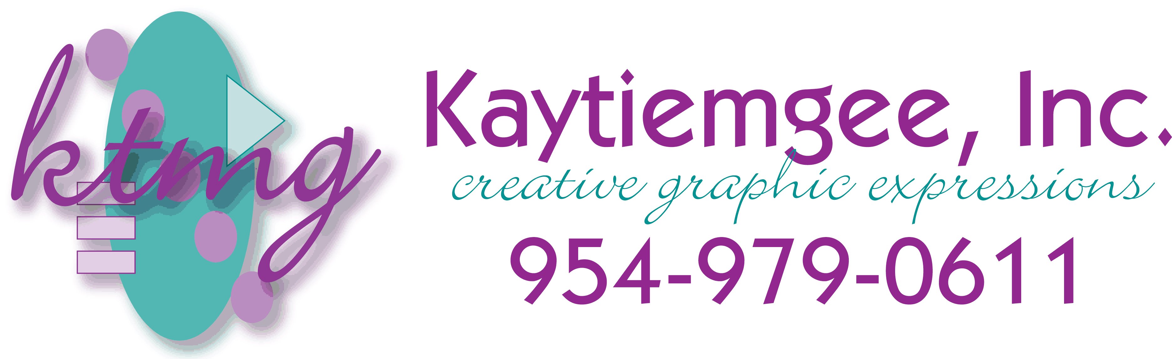 Kaytiemgee Inc's Logo