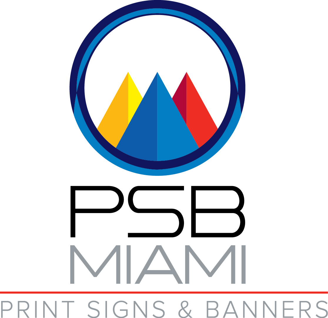 PSB Miami, Corp's Logo
