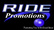 RIDE Promotions, New York, NY's Logo