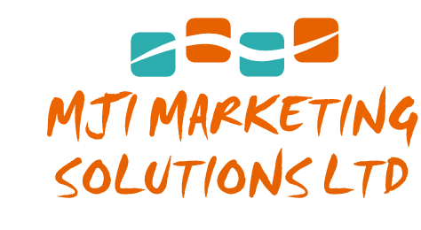 MJI Marketing Solutions Ltd's Logo