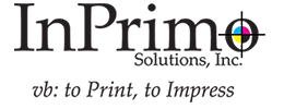 InPrimo Solutions's Logo