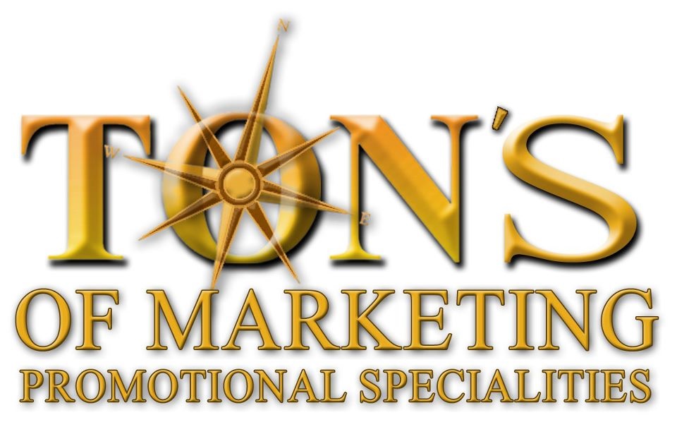 TON's of Marketing's Logo
